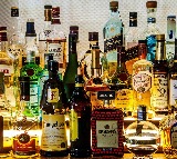 Holi Festival Hyderabad Wine Shops and Bars Closed