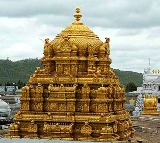 Tirumala Temple Closed Tomorrow Due to Lunar Eclipse