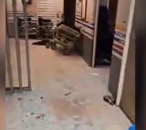 Tehran Gandhi Hospital Attacked by Israel Amidst Tensions