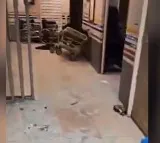 Tehran Gandhi Hospital Attacked by Israel Amidst Tensions