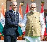 Narendra Modi Hails Canadas Participation in T20 World Cup