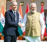 Narendra Modi Hails Canadas Participation in T20 World Cup