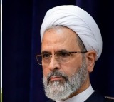 Iran Interim Leader Reportedly Killed in Air Strike