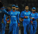BCCI Announces India vs Afghanistan Series in June 2026
