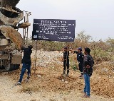 Hydra protects government land worth Rs 600 crore in Hyderabad