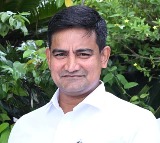 Kondapalli Srinivas urges AP people in Gulf not to worry