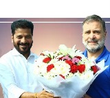Revanth Reddy From ZPTC to CM in 19 Years