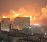 Israel warns 50 Lebanon villages to evacuate amid attacks