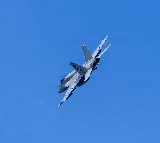 US F15E Strike Eagles Shot Down by Kuwait Mistake Says US