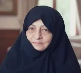 Ali Khameneis Wife Mansoureh Killed in US Israel Airstrikes