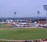 Revanth Reddy Government Plans International Cricket Stadium in Warangal