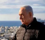 Iran claims attack on Benjamin Netanyahu office