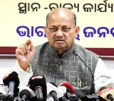 BJP, Congress hold key meetings ahead of Odisha Rajya Sabha elections