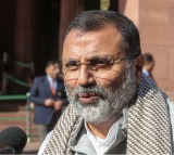 Congress shut down CIRUS reactor in 2010 under US pressure, crippled India's nuclear independence: Nishikant Dubey