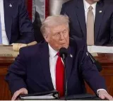 Iran-Israel war: Trump honours 3 US war heroes​