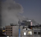 US ‘crushing’ Iran threat, claims Trump​