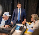 Trump declines to rule out deployment of US troops to Iran​