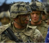 Six US troops killed in Iran conflict: CENTCOM