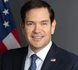 US has plans to curb oil price spike, protect shipping: Rubio