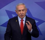 Iran targets civilians, we hit terrorists: Netanyahu