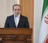 Rubio admitted US entered 'war of choice' for Israel, says Iranian FM