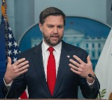 Trump chose decisive action after diplomacy failed: JD Vance