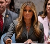 Melania Trump expounds idea of ‘single digital nation-state' at historic UNSC meet