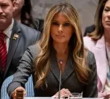 Melania Trump expounds idea of ‘single digital nation-state' at historic UNSC meet