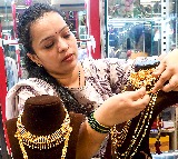 Gold prices rise for 5th day over Middle East tensions