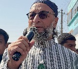 Owaisi criticises Centre’s ‘advisory’ for vigil on pro-Iran radical preachers