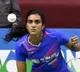 'It's time to rest & reset': Sindhu safely returns home after being stranded in Dubai for 3 days