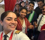 149 stranded passengers return home as Air India operates 1st rescue flight from Dubai amid Middle East crisis