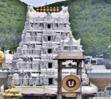 All major temples in Telugu states closed due to lunar eclipse