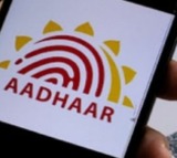UIDAI completes Aadhaar biometric updates for 1.2 crore students: Govt