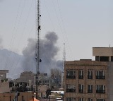 Can't guarantee your safety: US Embassy unable to evacuate Americans from Israel