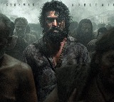 Ram Charan's 'Peddi' team asks fans not to believe rumours on social media about film's run time