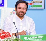Kishan Reddy demands white paper on Telangana’s finances; says Centre allocated Rs 12 lakh crore in 12 years