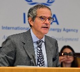 Partial damage to entrance buildings of Iran's Natanz nuclear site, but no radiation leak: IAEA