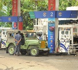 India has ample stocks of crude oil, petro products to tide over Iran crisis