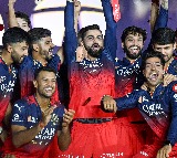 IPL 2026: RCB confirms it will host five matches at Chinnaswamy Stadium; two games at Raipur