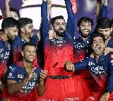 IPL 2026: RCB confirms it will host five matches at Chinnaswamy Stadium; two games at Raipur
