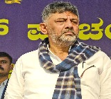 'I and Siddaramaiah are like milk & honey': Shivakumar amid 'leadership tussle' in Karnataka