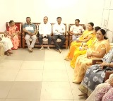 Indians stranded in Dubai return safely, recount harrowing experiences; families celebrate return