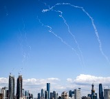 Over 1,700 targets struck in Iran, claims US