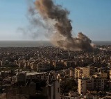 Messi Ronaldo Hamilton Schedules Affected by Middle East Conflict