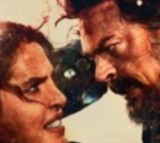 The Bluff Movie Review