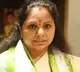K Kavitha Pilgrimage To Tirumala After Delhi Liquor Case Relief