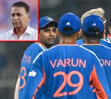 Sunil Gavaskar Predicts India vs England T20 World Cup Thriller