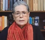 Sonia Gandhi Slams Centers Silence on Iran Leader Killing