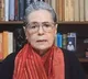 Sonia Gandhi Slams Centers Silence on Iran Leader Killing
